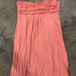 2 for $10 💕 Victoria Secret beach cover up